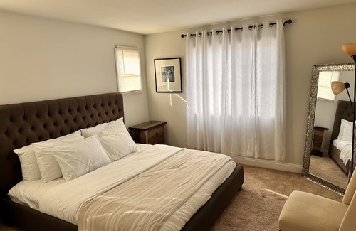 Murrieta Hot Springs House | Family home with patio in a Gated community in the heart of Murrieta Hot springs