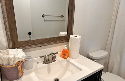 Murrieta Hot Springs House | Family home with patio in a Gated community in the heart of Murrieta Hot springs