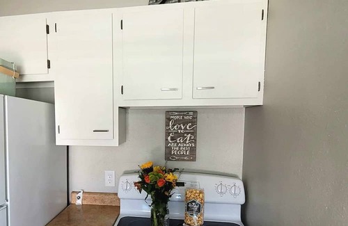 Cedar Rapids - Iowa City House | Cute Irish Cottage