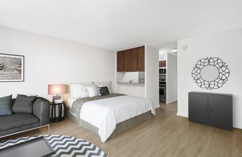 Cocoa Apartment | 1 bedroom for rent and for sale