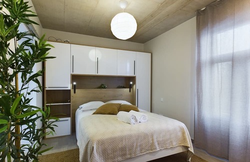 Bonnevoie Condo | Residence Imma, Chic Coliving Spaces