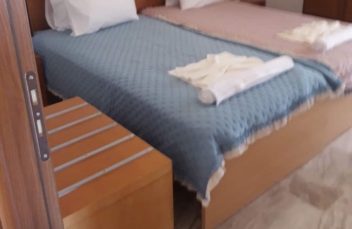 Zipari House | Anastasia's House, Zipari