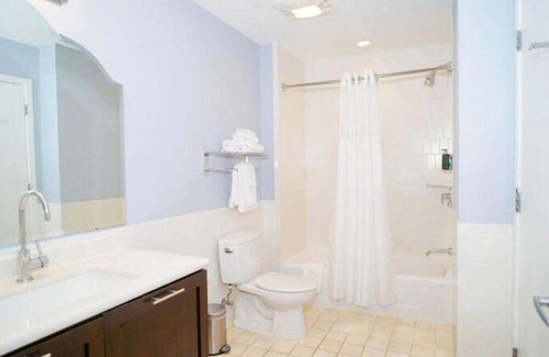 Celebration Condo | Melia Orlando at Celebration 2br suite, Tuesday check-in