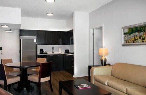 Celebration Condo | Melia Orlando at Celebration 2br suite, Tuesday check-in