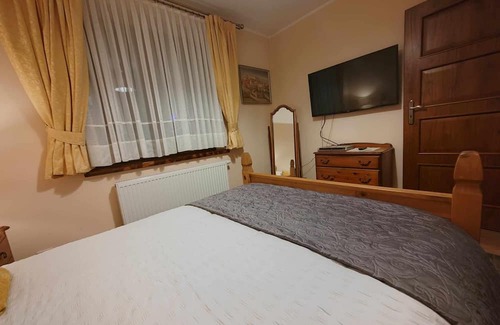 gmina Krasne House | Stylish exclusive apartment. A charming place for family. Pet-friendly!