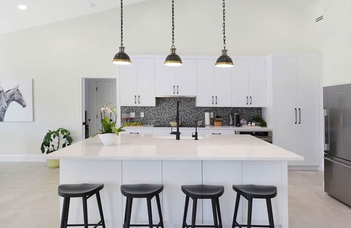 Lake Worth House | Calm Resort Stay Wellington/West Lake Worth