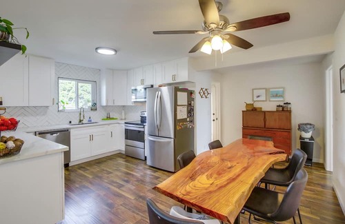 Lake Murray House | NEW Oasis - Perfect for Family Holidays! 3 bed/2 bath with pool, parking and pets!