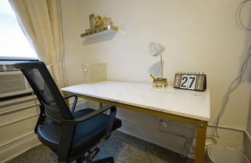 Morgantown Apartment | Cozy Apartment in Morgantown