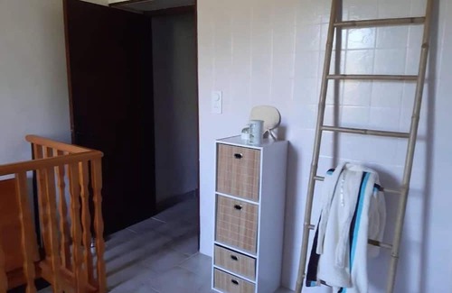 Piano House | Maison Typique Dans un Parc Naturel Préservé ! Animaux de Compagnie Acceptés