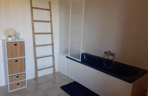 Piano House | Maison Typique Dans un Parc Naturel Préservé ! Animaux de Compagnie Acceptés