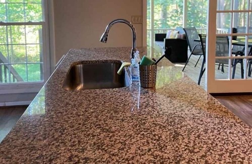 Conestee House | B5 Homes- Discover your vacation Haven in Greenville SC