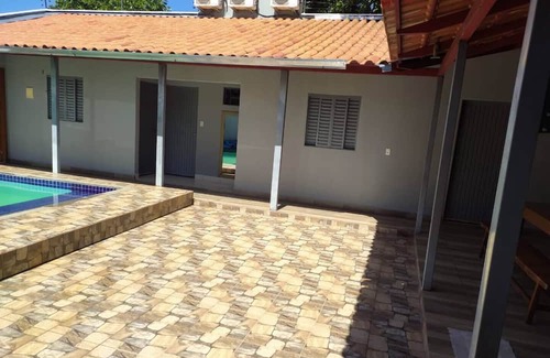 Aruana House | Alugo Imovel em Aruanã GO