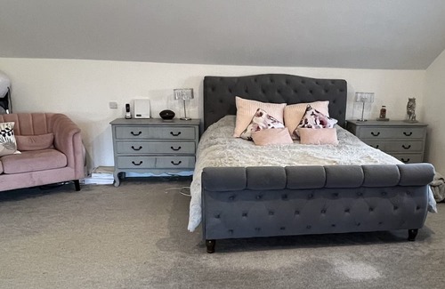 Mosborough Other | BEAUTIFUL MODERN 5 BEDROOM SPACIOUS FARM HOUSE