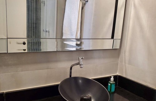 Jacarepagua Condo | Resort Oasis in The City .