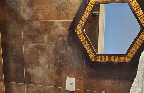 Jacarepagua Condo | Resort Oasis in The City .