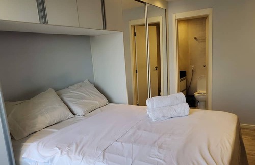 Jacarepagua Condo | Resort Oasis in The City .