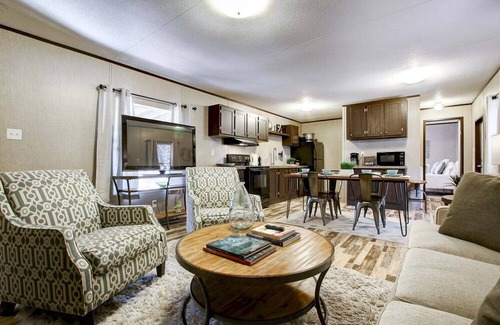 Hondo Cabin | Hill Country Ranch House