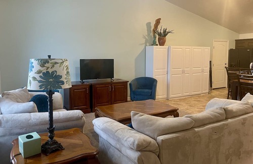 Idaho Falls House | Viola's Home for Healing! Room #1 Affordable, shared, home of peace.