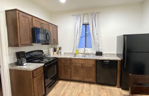 North Park Apartment | Downtown 2 bedroom Loft apartment unit 5