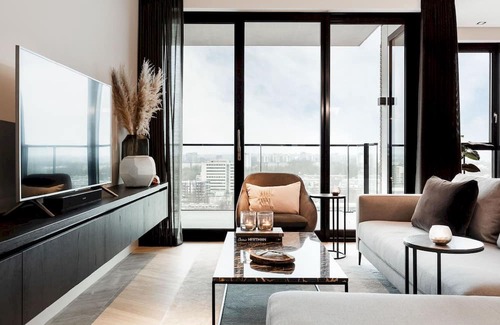 Zuidas Apartment | 2 Bedrooms Apartment 1082