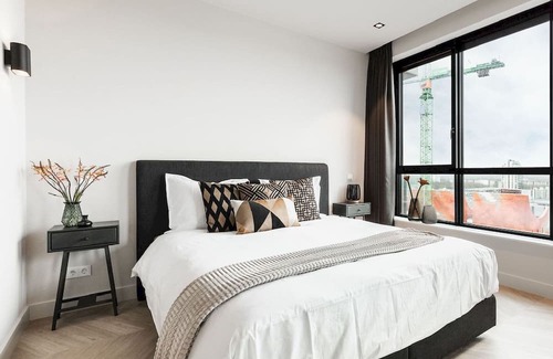 Zuidas Apartment | 2 Bedrooms Apartment 1082
