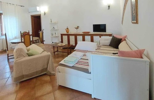 San Piero a Grado Apartment | La Garitta Casa in Villa,giardino e parcheggio vicino al mare tra Pisa e Livorno