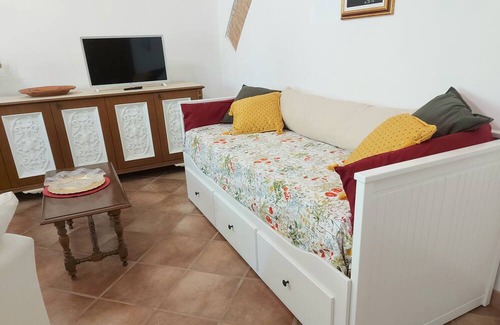 San Piero a Grado Apartment | La Garitta Casa in Villa,giardino e parcheggio vicino al mare tra Pisa e Livorno