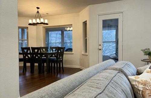 Hot Springs Village House | New Listing 18BellezaWy 2 King Beds Ponce De Leon Golf Home! Sunroom! Awaits U!