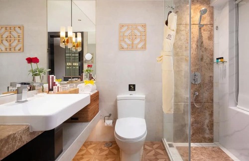 Guangzhou Hotel | President Hotel Guangzhou Tianhe