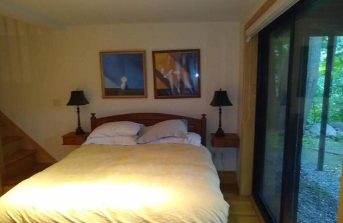 Pound Ridge Cottage | Adirondacks in Westchester