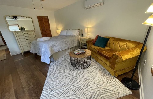 Mountain Home Apartment | Mountain Home Apartment