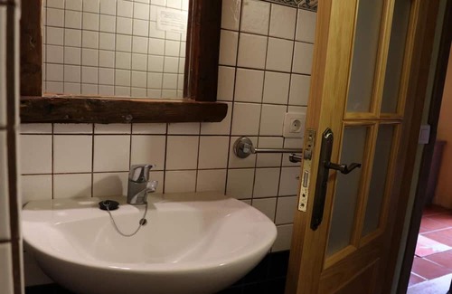 El Tanque Villa | Casa El Comisario Casa Vieja