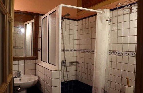 El Tanque Villa | Casa El Comisario Casa Vieja