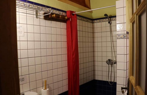 El Tanque Villa | Casa El Comisario Casa Vieja