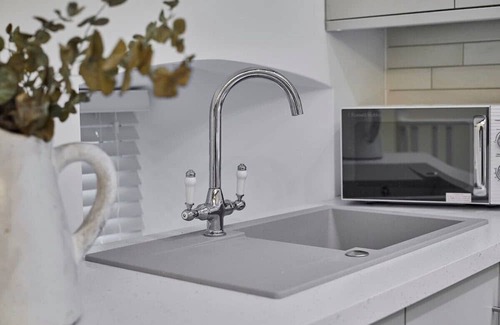 Chapel en le Frith Apartment | Host & Stay | Eccles Retreat