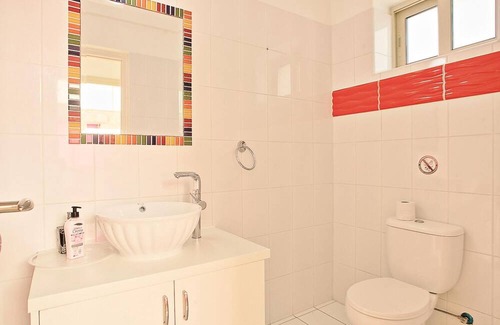 Goudi Villa | Villa Georgios Rafaela