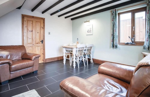 Llanteg House | The Brambles - 2 bedroom Cottage - Llanteg