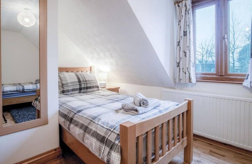 Llanteg House | The Brambles - 2 bedroom Cottage - Llanteg