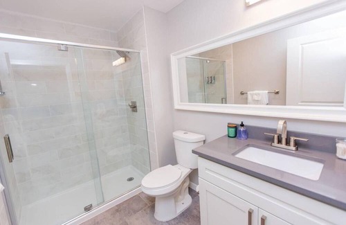 DeBaliviere Place Apartment | St. Louis | Luxurious 2BD/2BA Forest Park Apartment