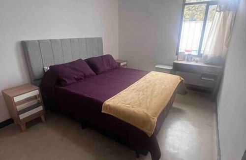 Vistalba House | Charming Luján Home, Charming Luján Home With Pool