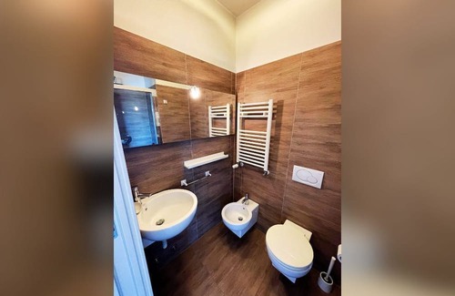Rosate House | Elegant single room a few minutes from the highway exit towards Milan
