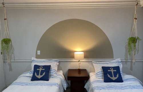 Ferrocarrilera Hotel | Hotel Boutique Beehive Coliving
