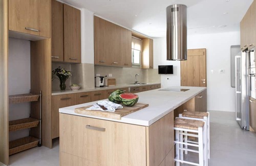 Plintri Villa | The Ultimate 5 Star Luxury Villa with Private Pool, Mykonos Villa 1021