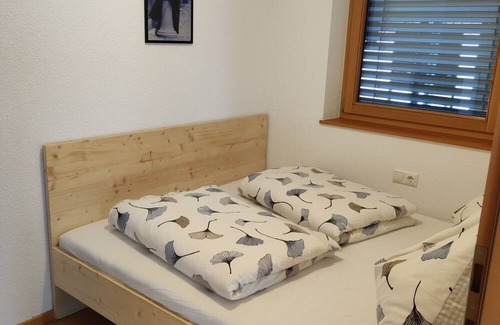 Schnepfau Apartment | Ferienwohnung Rüf/kanisblick