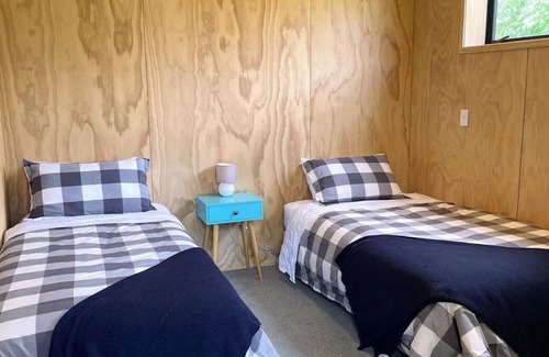 Lake Hayes Cabin | Mill Creek Cottage