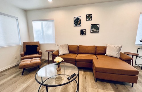 Rancho Cucamonga House | Relaxing Rancho Cucamonga Home, sleeps 6, full kitchen, great location!
