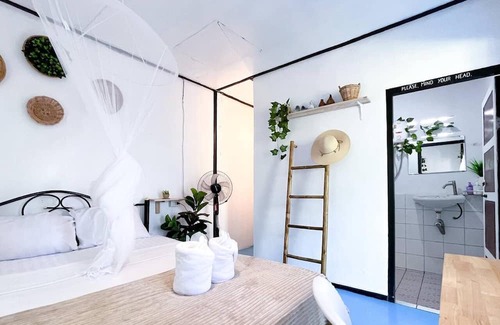 Haad Yao Apartment | Secret Place Coworking & Hotel