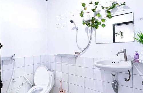 Haad Yao Apartment | Secret Place Coworking & Hotel