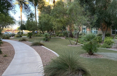 Enterprise Resort | Grandview Resort-2 Separate Units fully furnished.