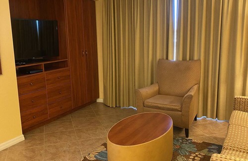 Enterprise Resort | Grandview Resort-2 Separate Units fully furnished.